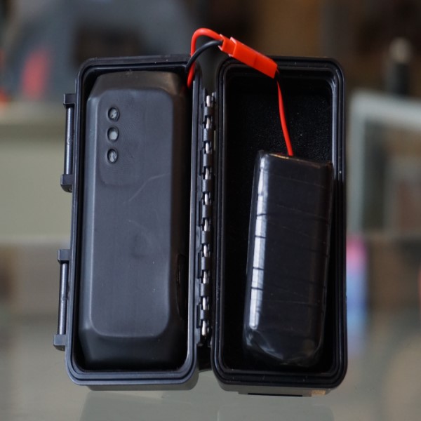 Spy Shop Gps Tracking Device